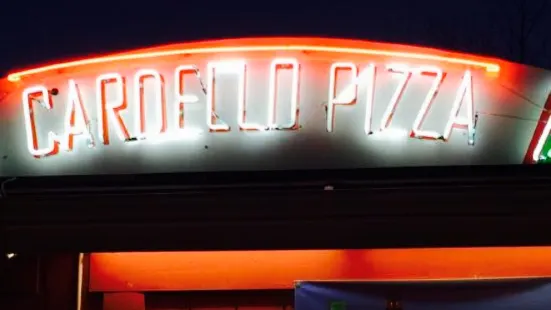 Cardello Pizza