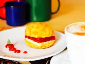 A Pao De Queijaria