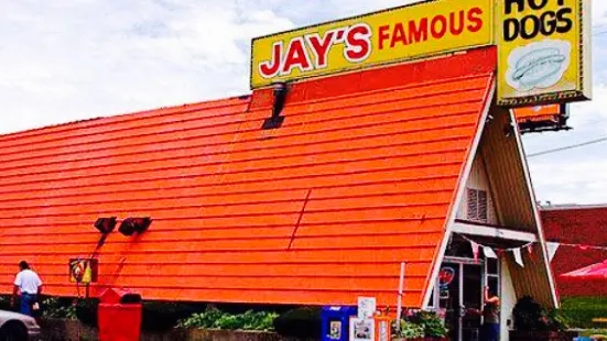 Jay's Famous Hot Dogs