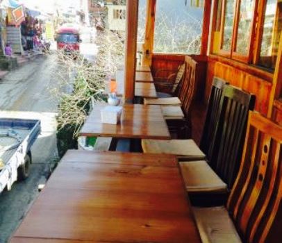 Cosy Corner Restaurant