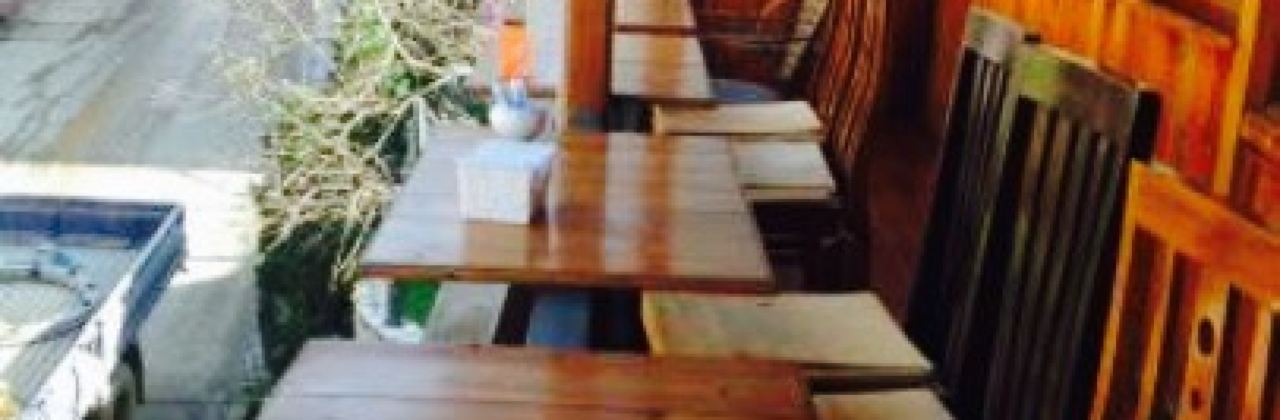 Cosy Corner Restaurant