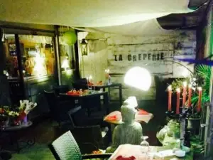 Creperie Bretonne