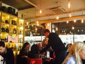 Bistro Du Vin