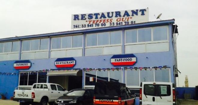 Restaurant Teffess Gui