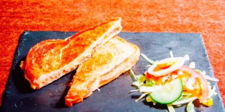 Hotel Restaurant Pannenkoekhuis Vierwegen