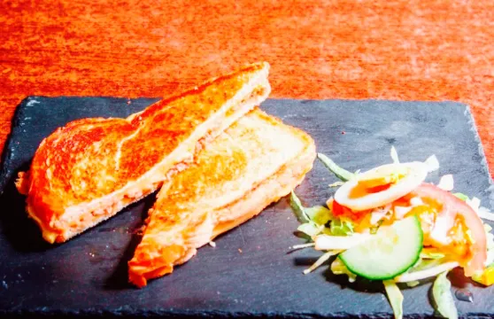 Hotel Restaurant Pannenkoekhuis Vierwegen