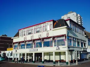 Restaurant China Garden -‘t Platje-