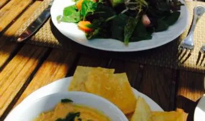 Lucia Restaurant & Bar