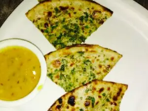 Sai Vihar Restaurant