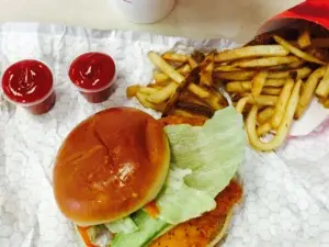 Wendy's