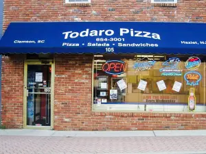 Todaro Pizza