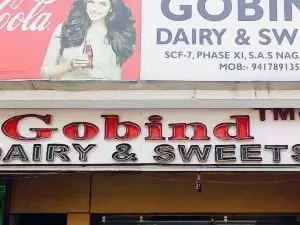 Gobind Sweets