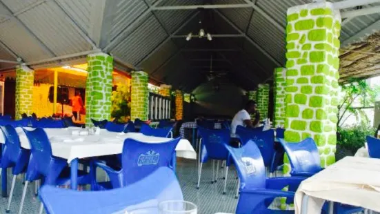 Restaurant Baia Verde