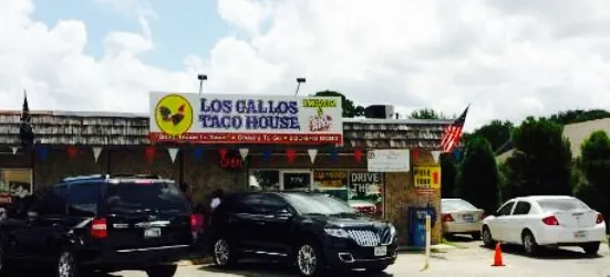 Los Gallos Restaurant