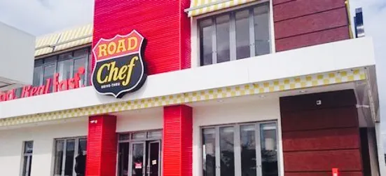 RoadChef Drive-Thru