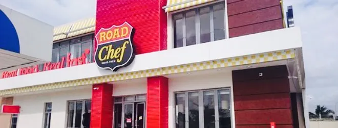 RoadChef Drive-Thru