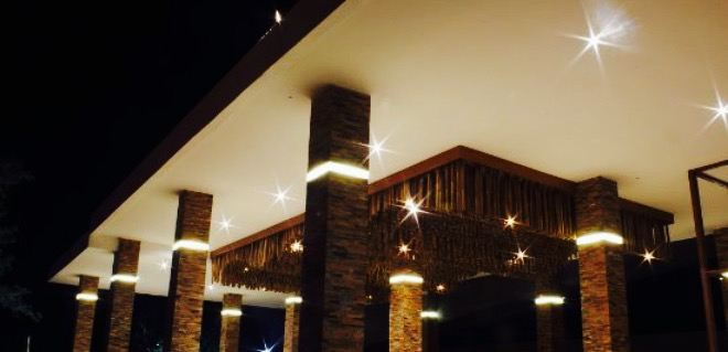 Anema Restaurant