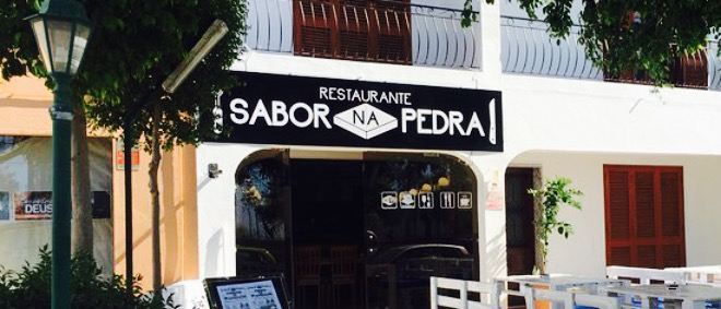 Sabor na Pedra