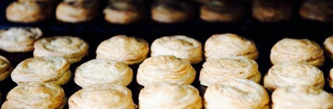 Pasteleria Abuela Mercedes