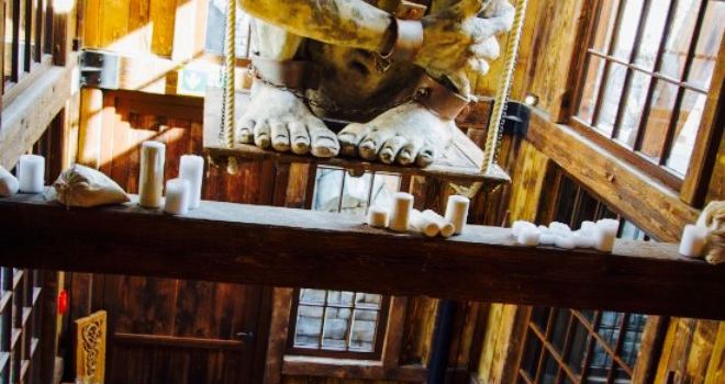 Rutmor's Taverne