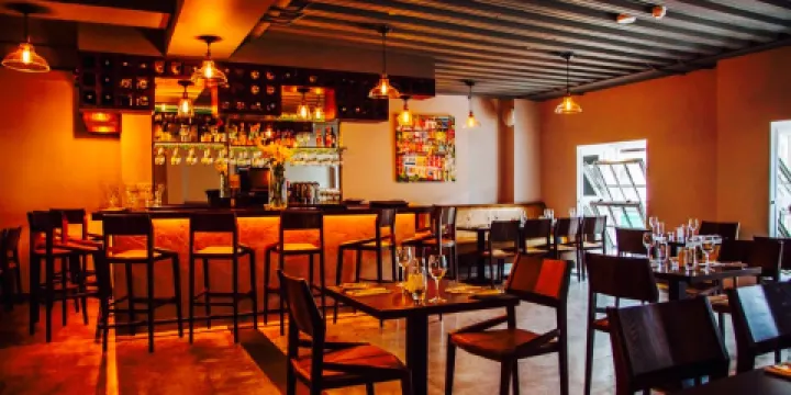 No 52 High Street Restaurant