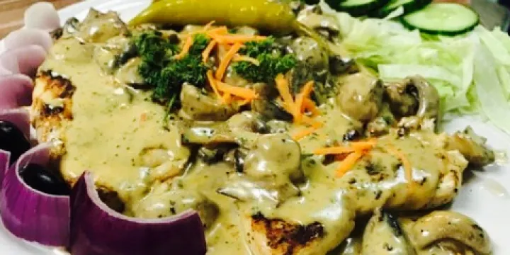 Castello Pizza Service