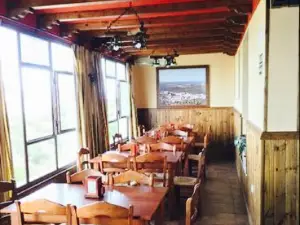 Meson Restaurante Balcon de Chema