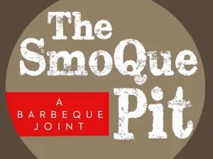 The SmoQue Pit