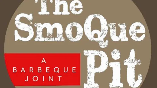 The SmoQue Pit