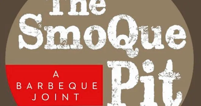 The SmoQue Pit