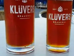 Kluevers Hafenraeucherei