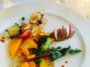 Bioland Hofrestaurant