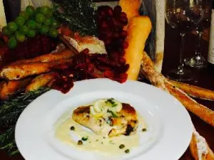 Francesca's Italian Kitchen