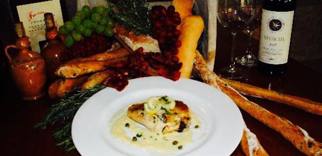 Francesca's Italian Kitchen