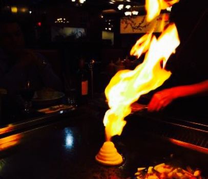 Umami Asian Cuisine