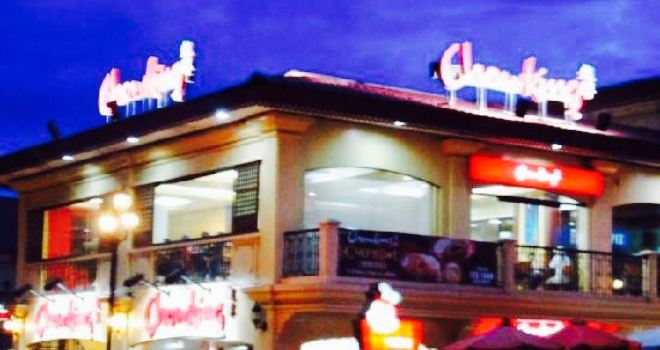 Chowking