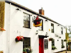 Stoke Canon Inn