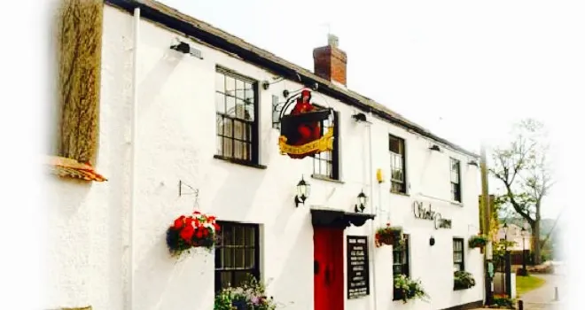 Stoke Canon Inn