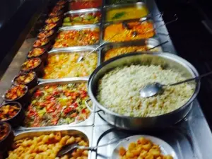 Kristal Family Restaurant