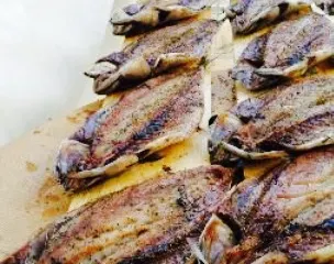 Palatia Beach Restaurant