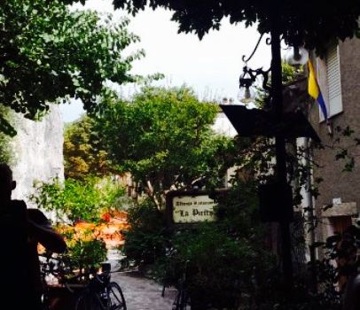 La Grotta -Ristorante Trattoria Pizzeria