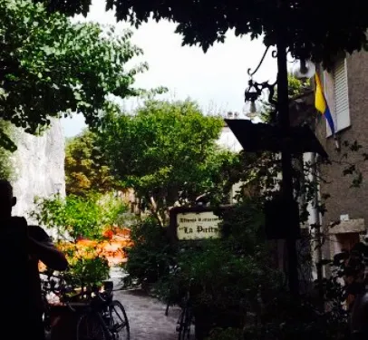 La Grotta -Ristorante Trattoria Pizzeria