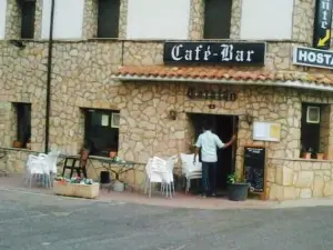 Restaurante Catalán