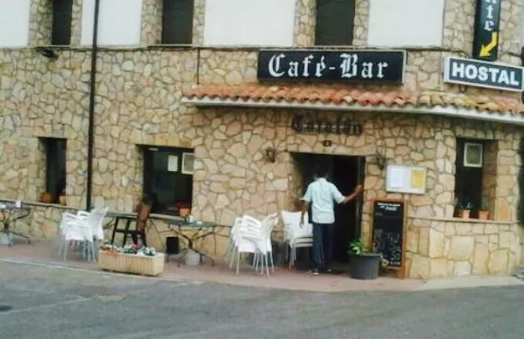 Restaurante Catalán