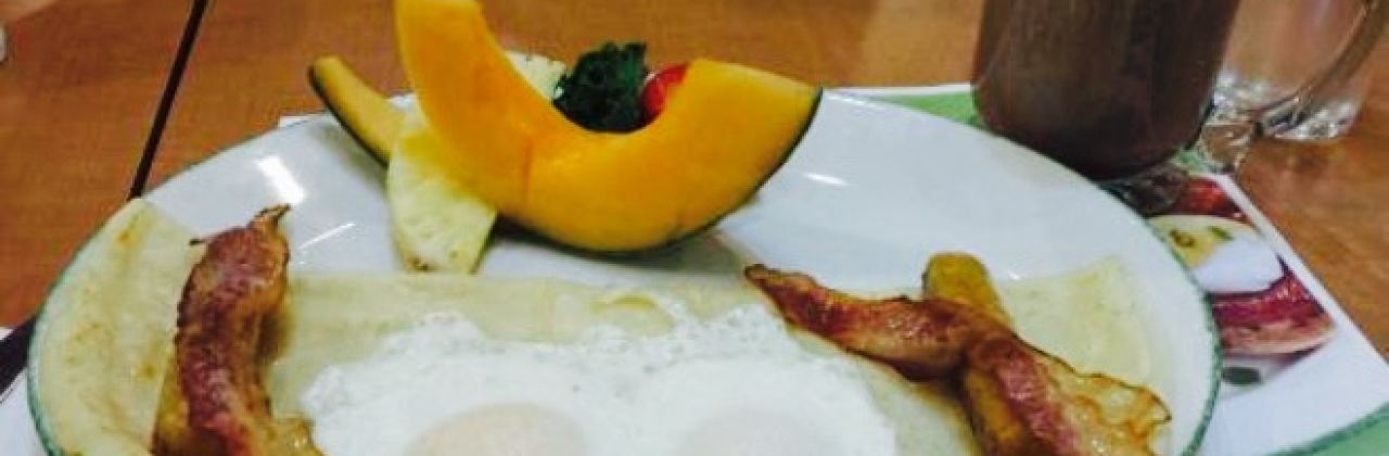 Cora Breakfast and Lunch