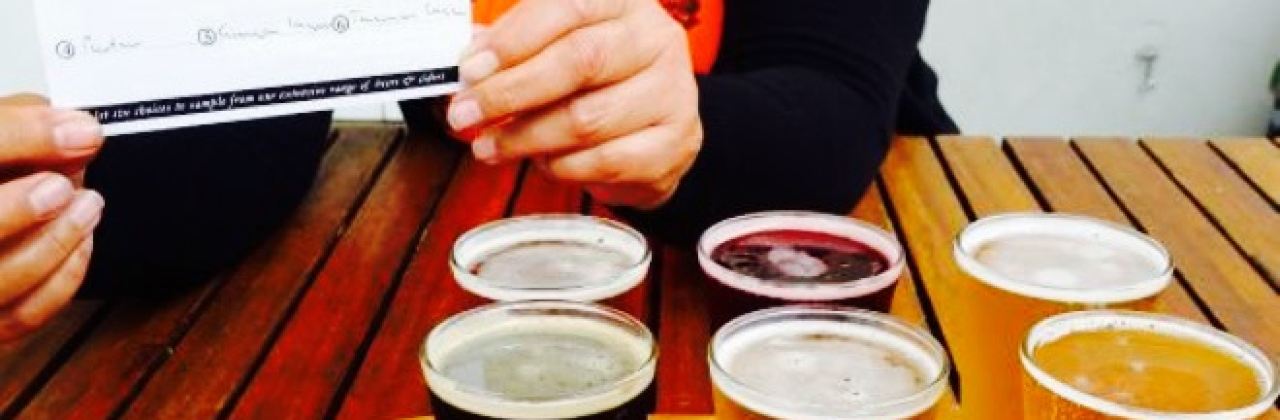 Sprig + Fern Motueka