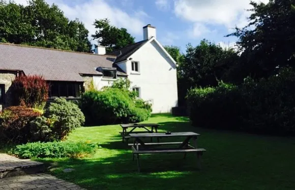 Brynamlwg Bar & Restaurant