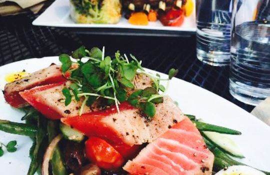 Bistro L'Ange Cornu