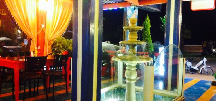 Al Chawi