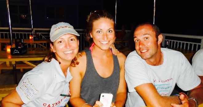 Eagle Ray's Bar & Grill